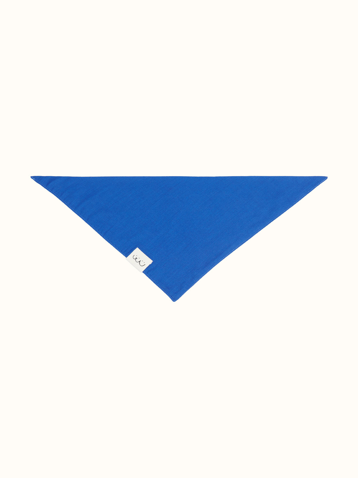 Bandana - Blue