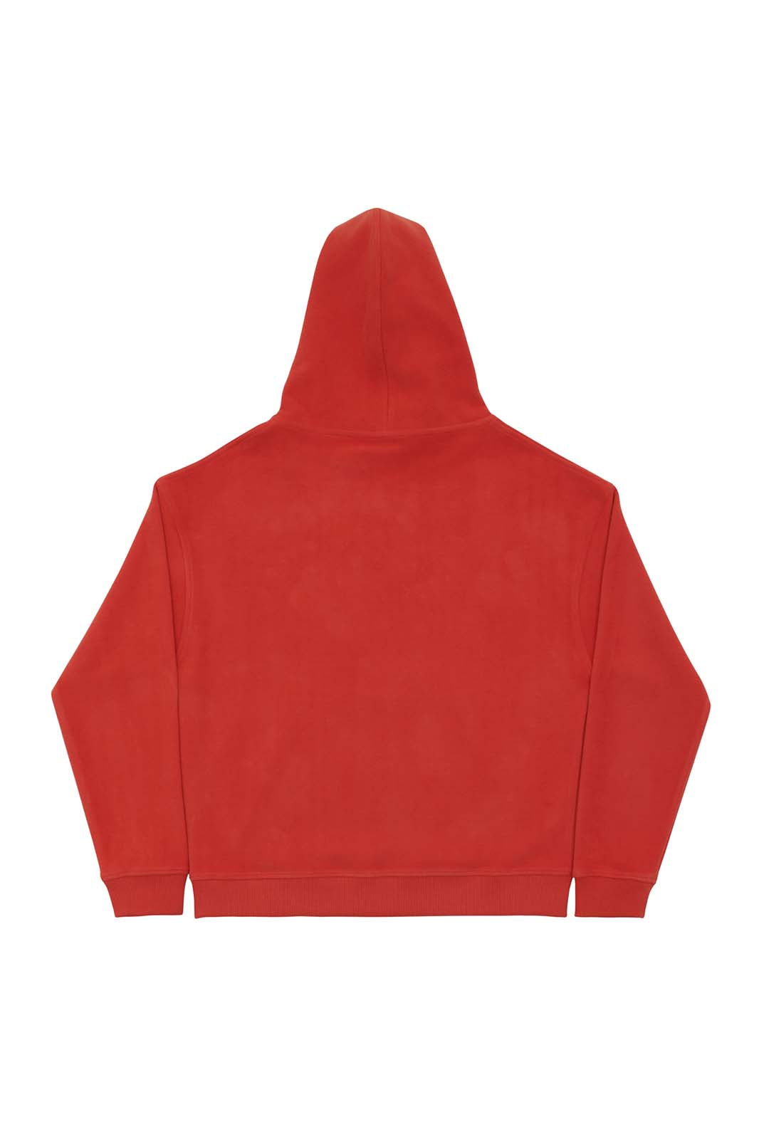 Hoodie - Light Red