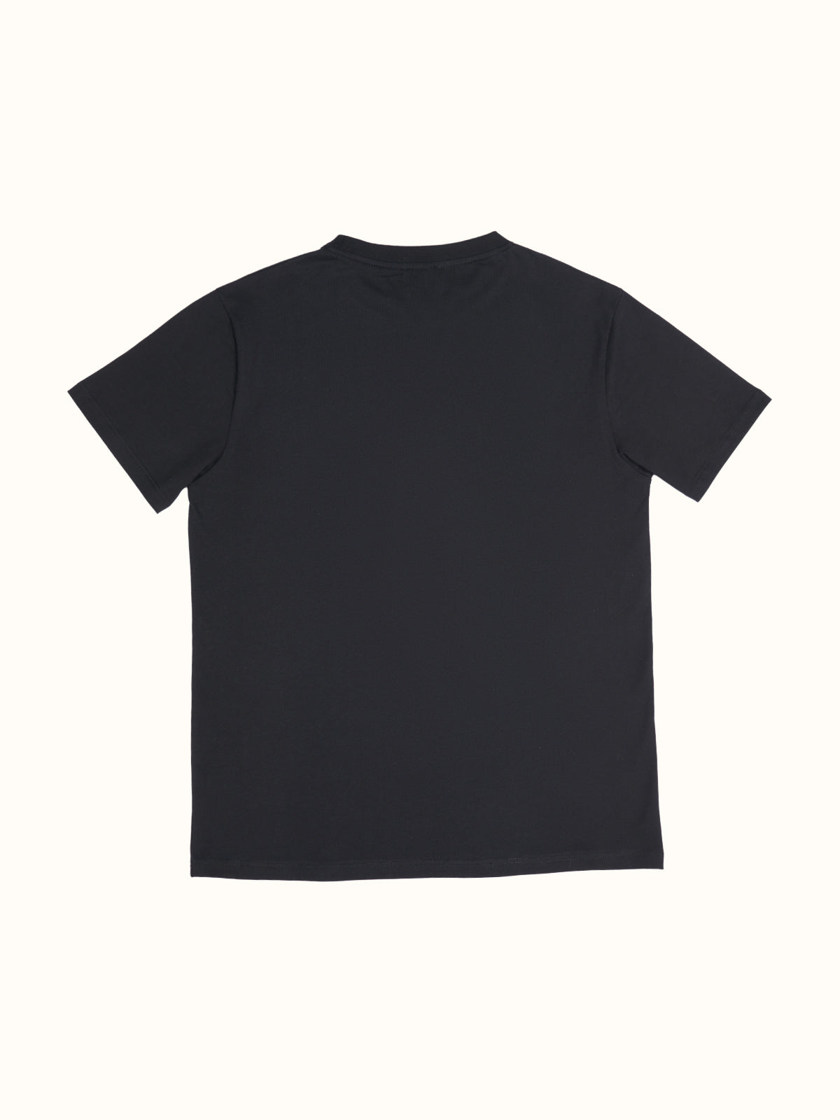 Society Tee - Black