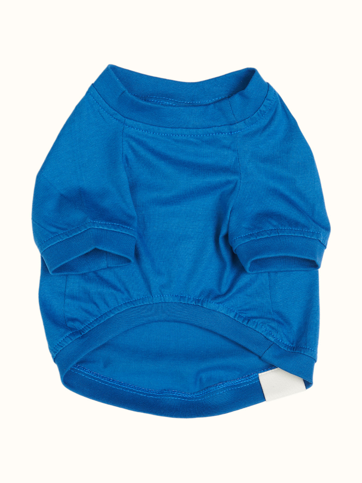 Days Dog T-shirt - Blue