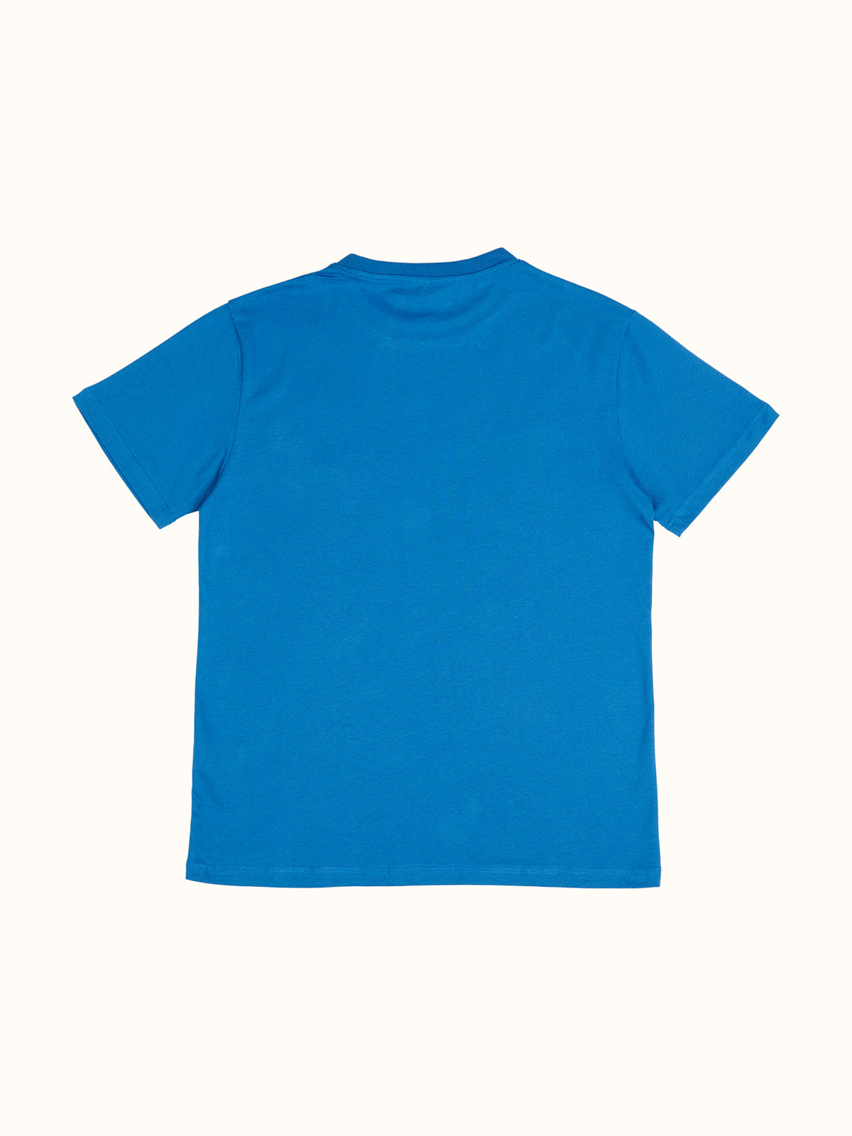 Yoga Tee - Blue