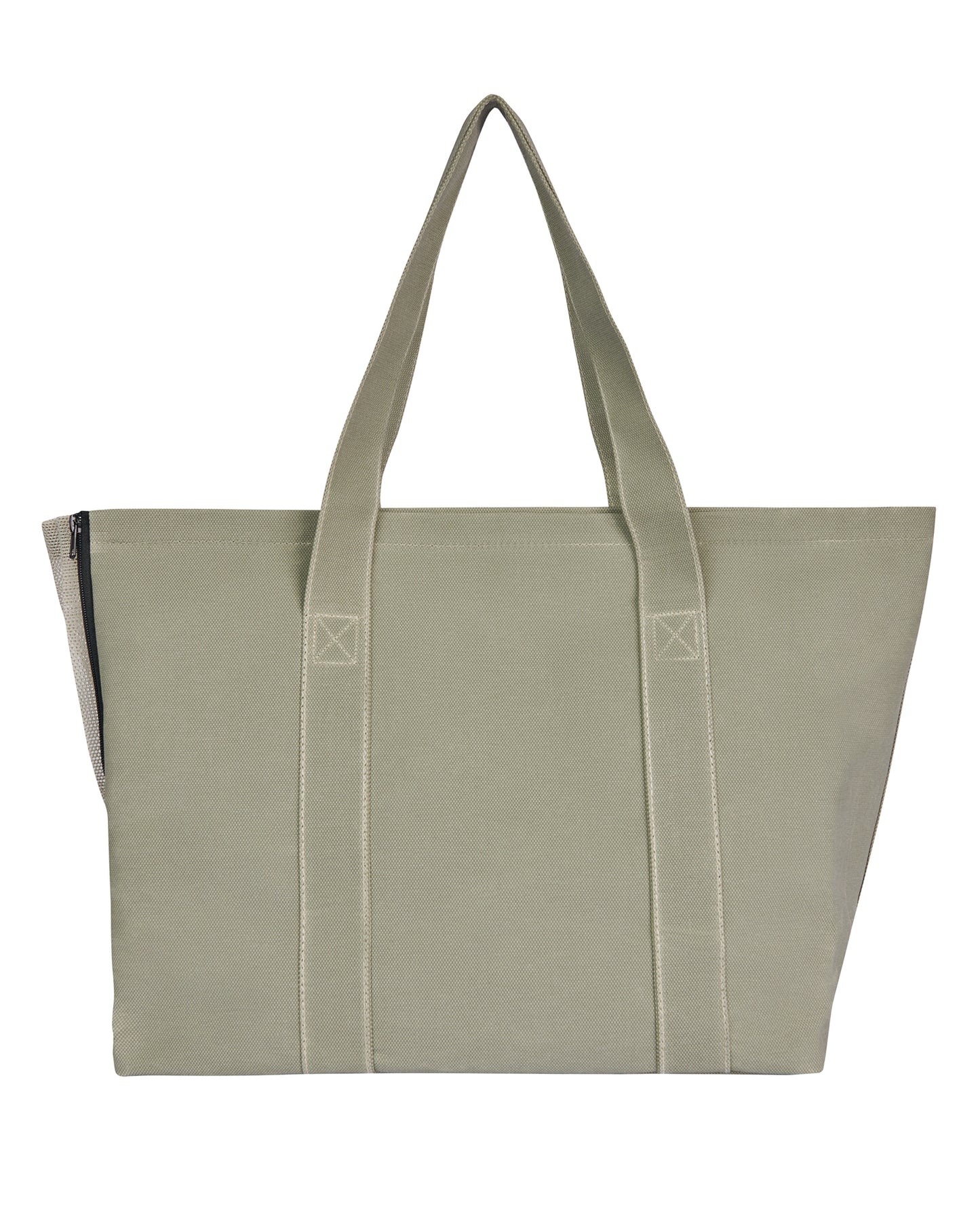 Carrier Bag - Green Tea