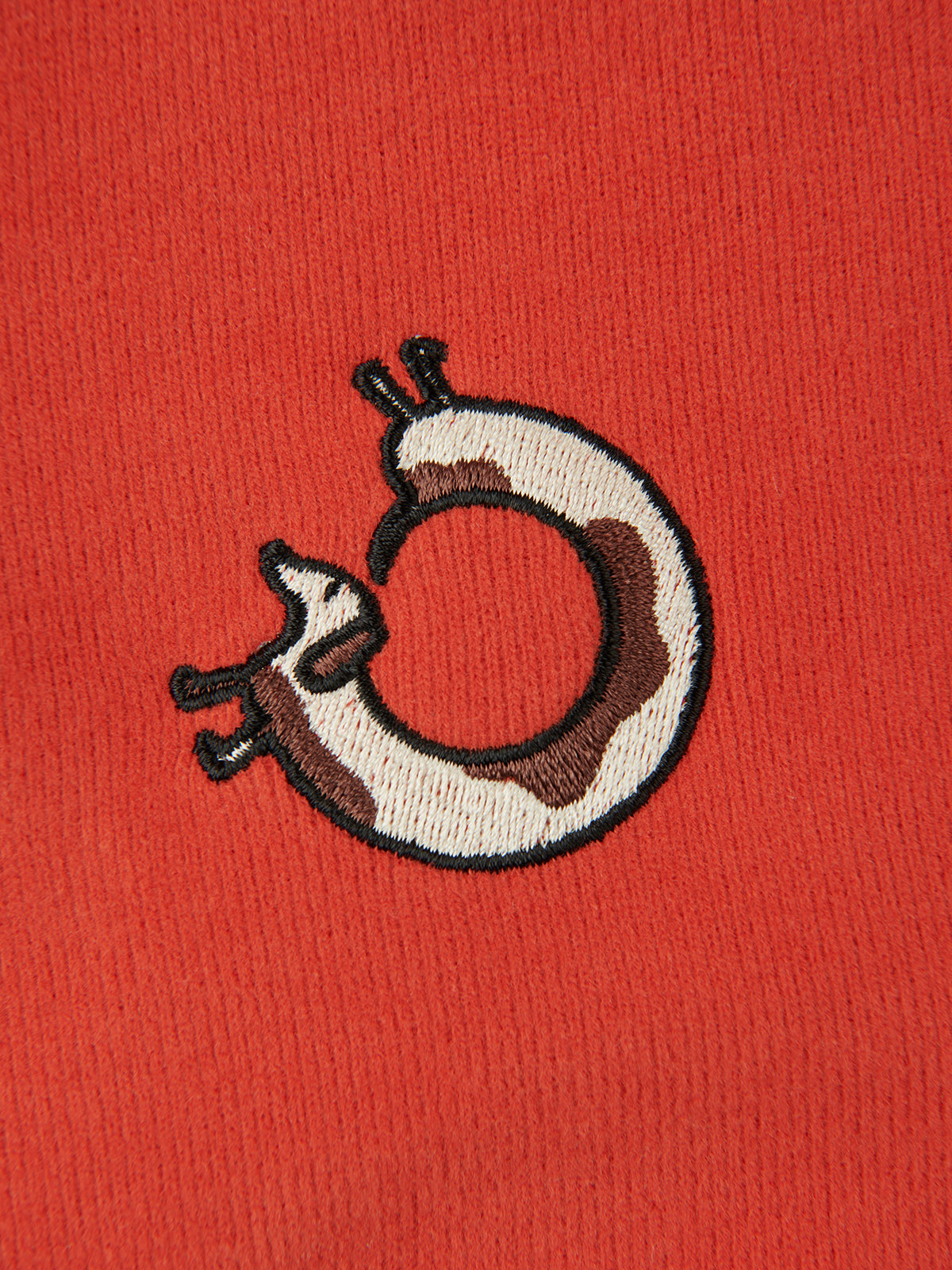 SuperSoft Köpek Hoodie - Gri