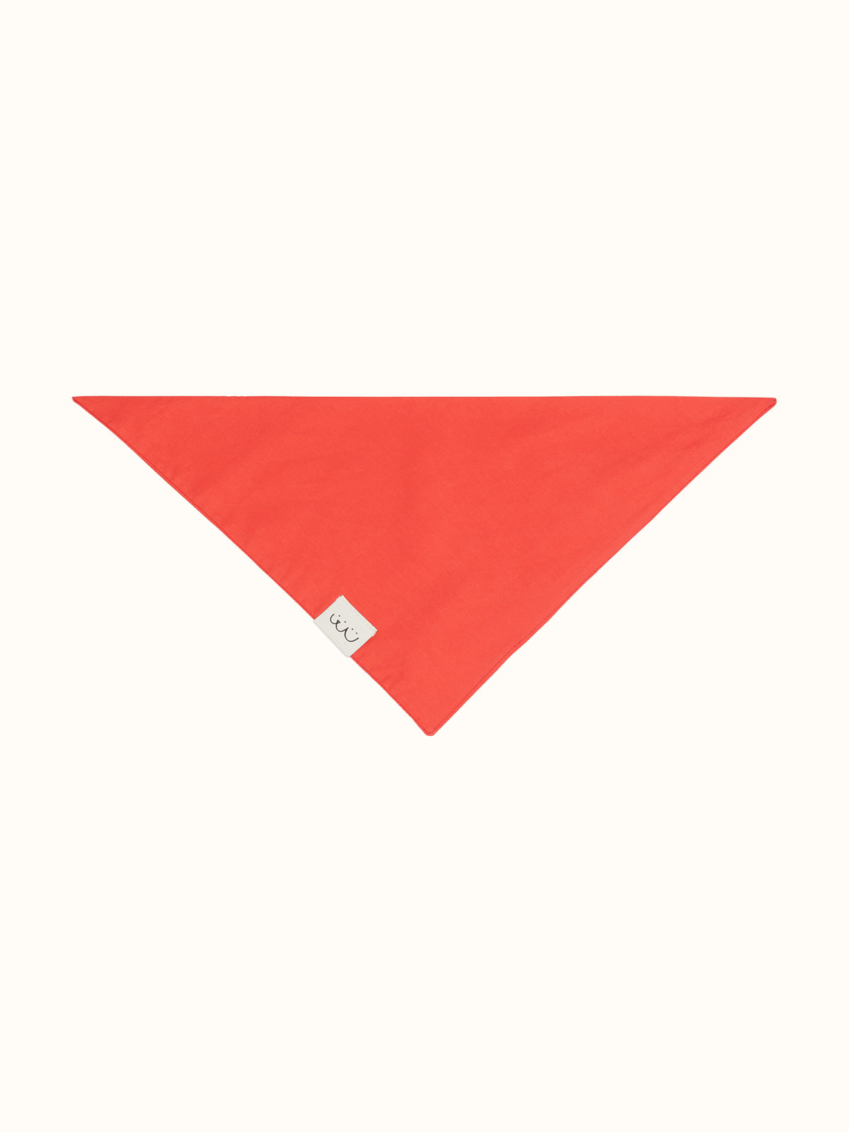 Bandana - Red