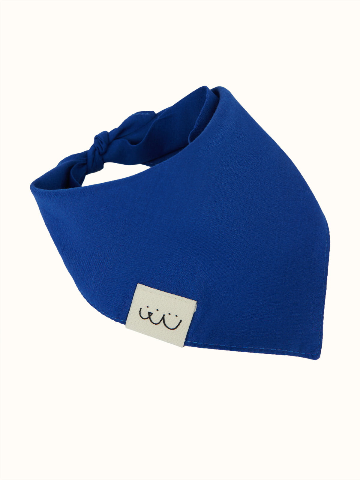 Bandana - Blue