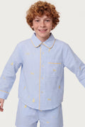 Coastal - Pijama Takım - Çocuk