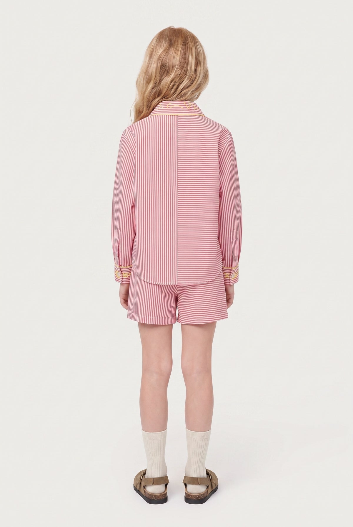 Veranda - Pijama Set - Çocuk