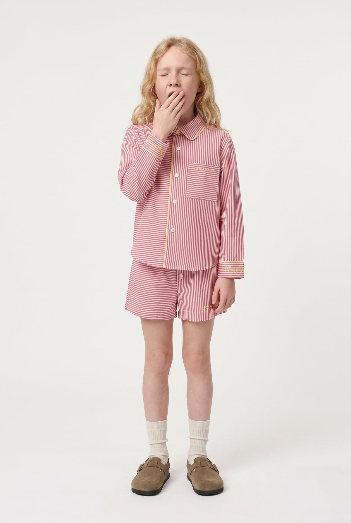 Veranda - Pijama Set - Çocuk