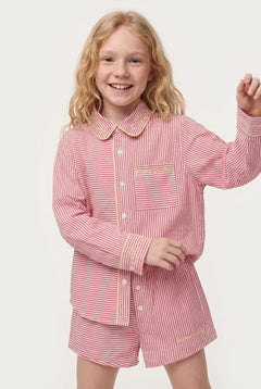 Veranda - Pijama Takım - Çocuk