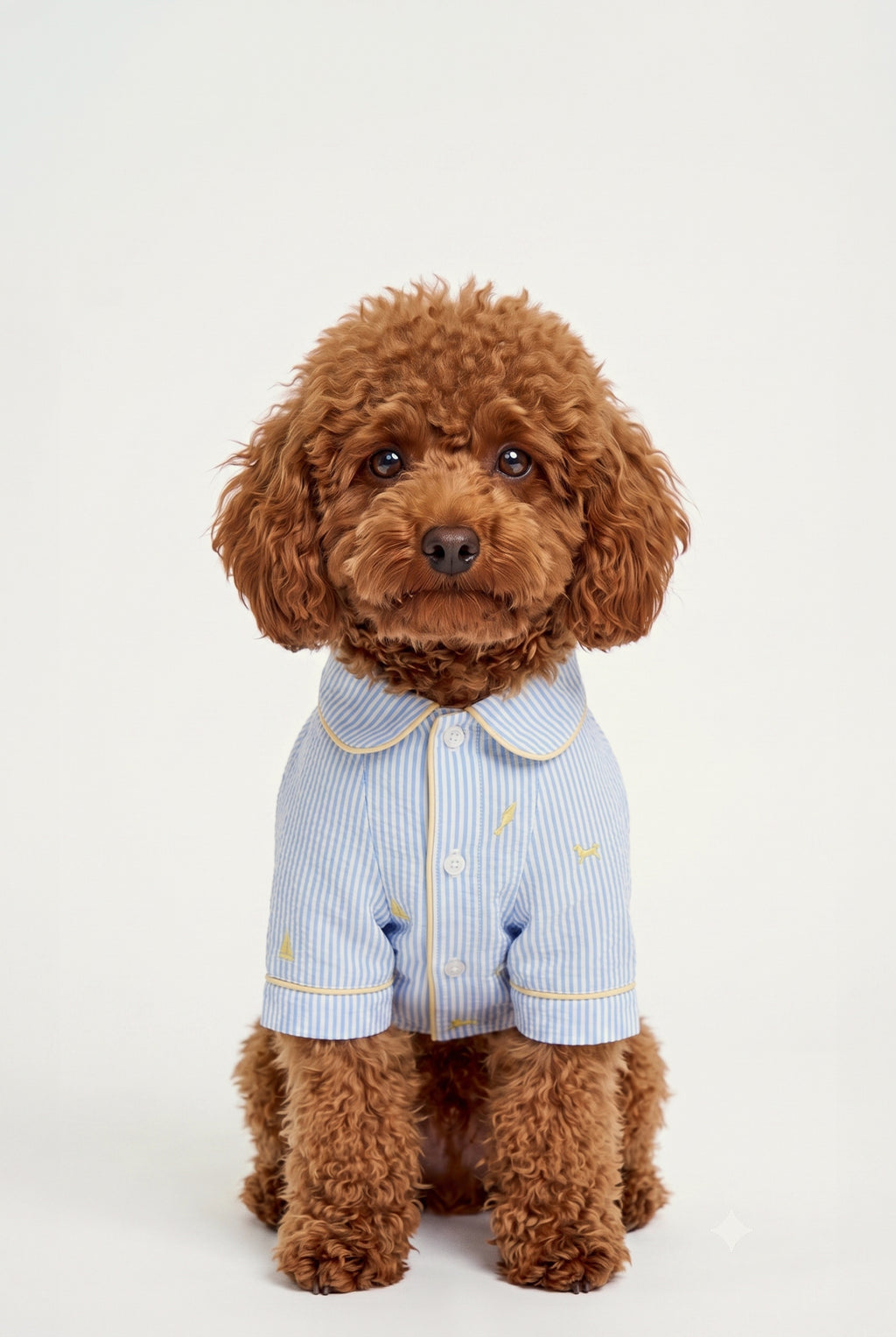 Coastal - Pijama - Köpek