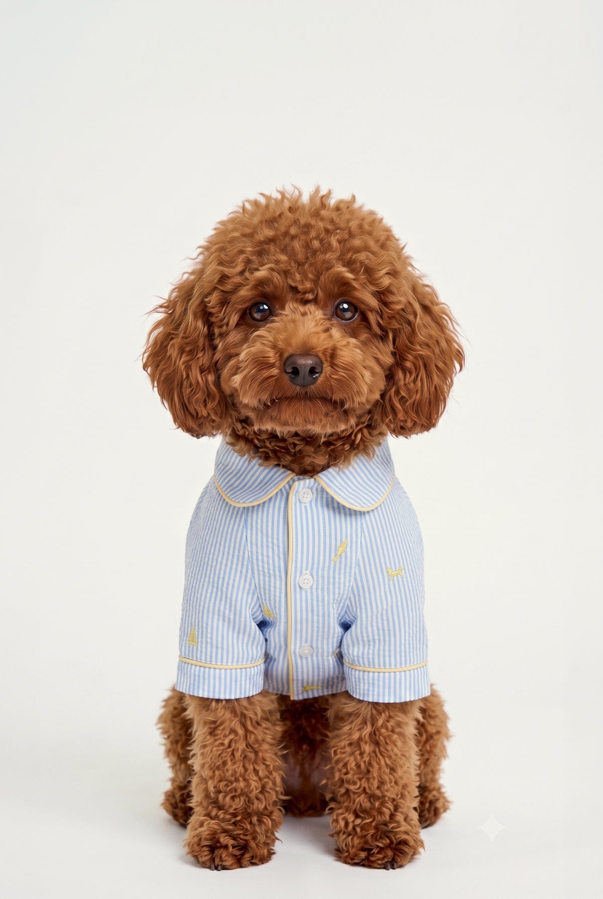 Coastal - Pijama - Köpek