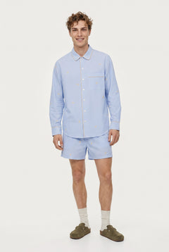 Coastal - Pijama Takım - Unisex