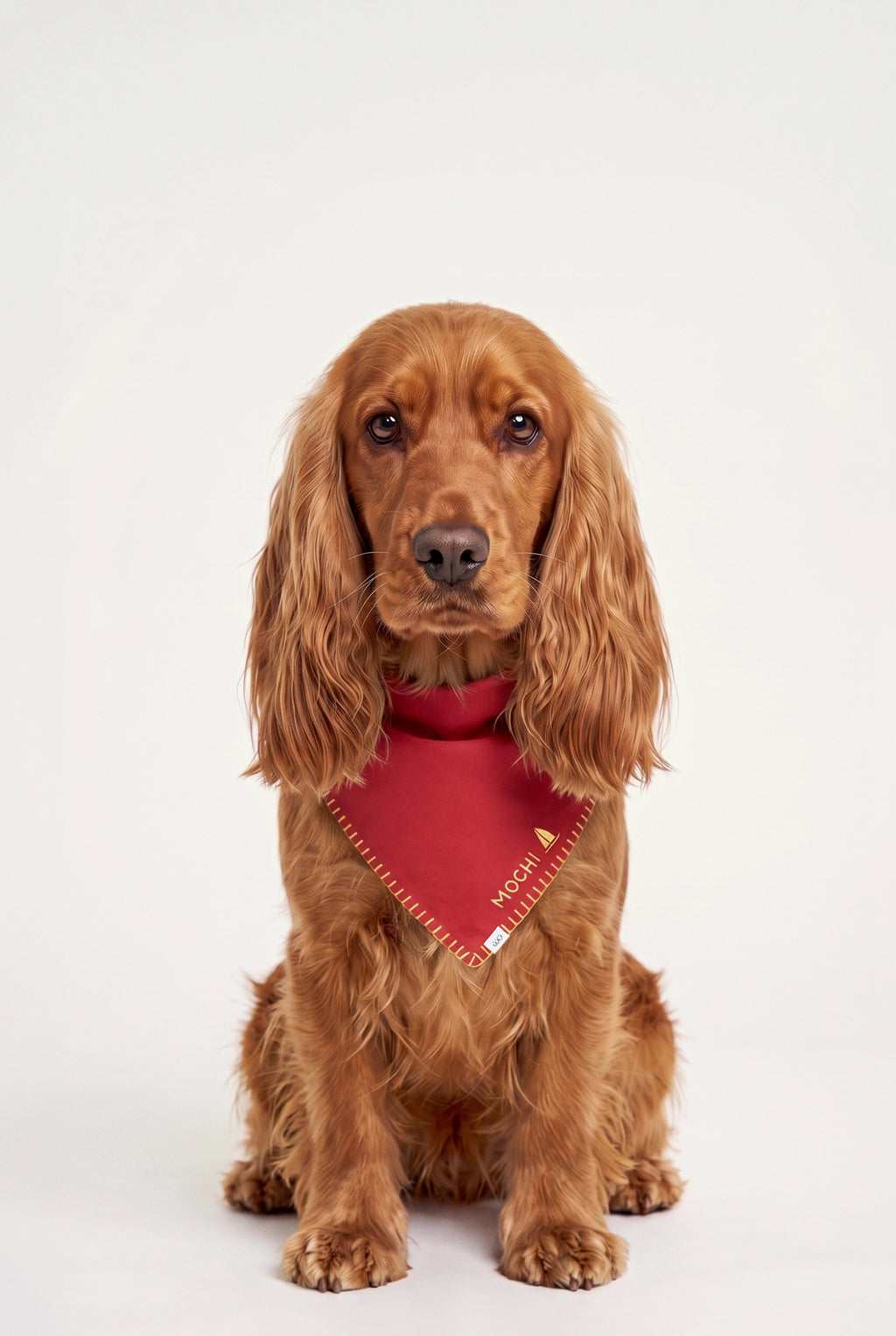 Summer - Kişiselleştirilebilir Bandana - Köpek