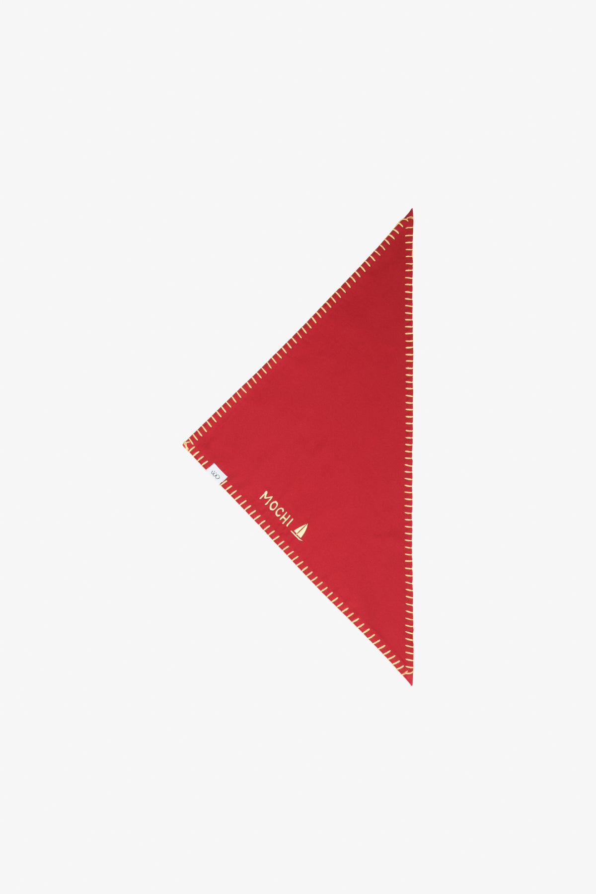 Summer - Kişiselleştirilebilir Bandana - Köpek