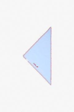 Coast - Kişiselleştirilebilir Bandana - Köpek
