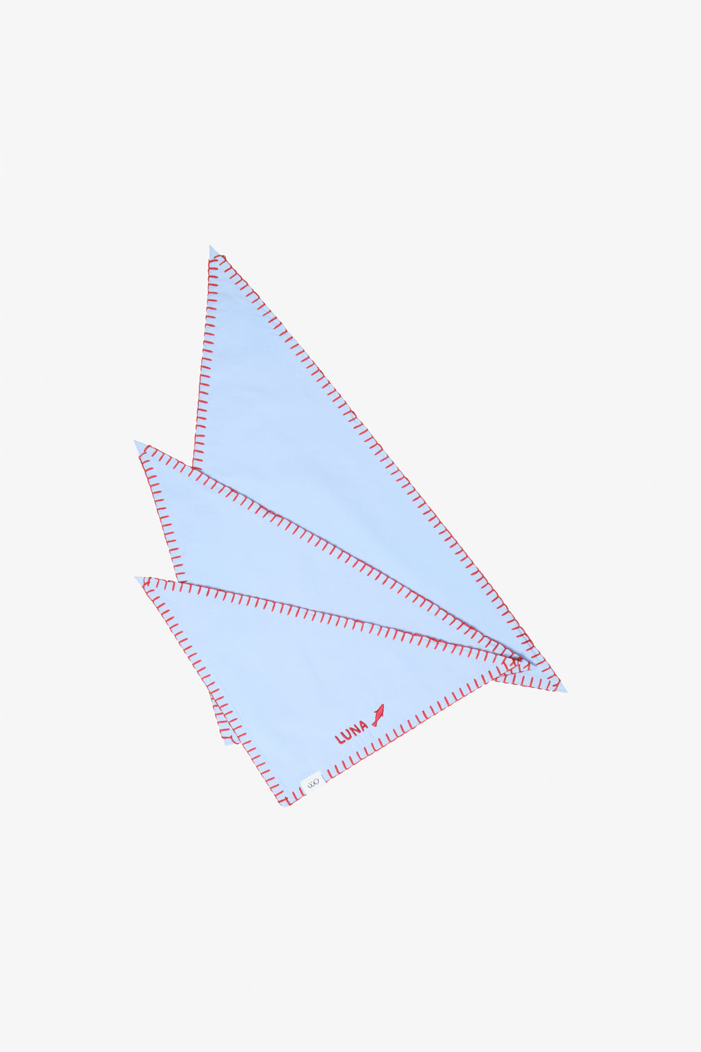 Coast - Kişiselleştirilebilir Bandana - Köpek