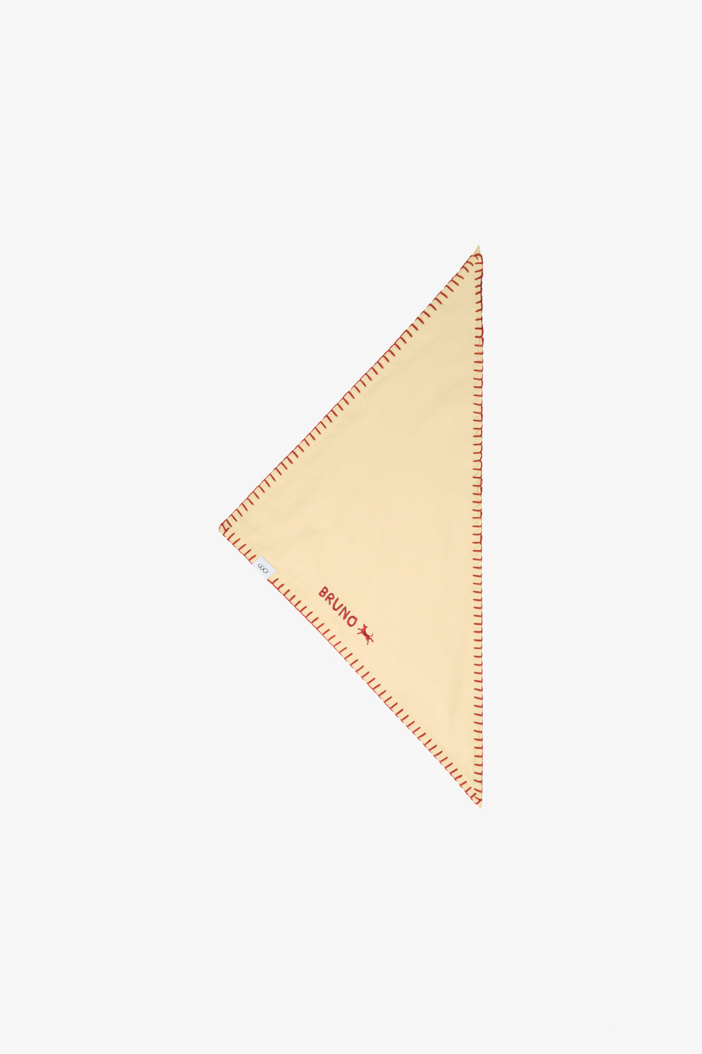 Sand - Kişiselleştirilebilir Bandana - Köpek