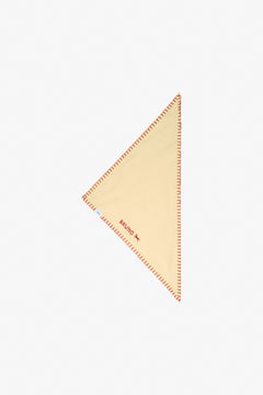 Sand - Kişiselleştirilebilir Bandana - Köpek