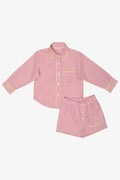 Veranda - Pijama Set - Çocuk