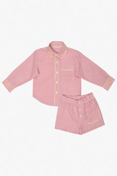 Veranda - Pijama Set - Çocuk