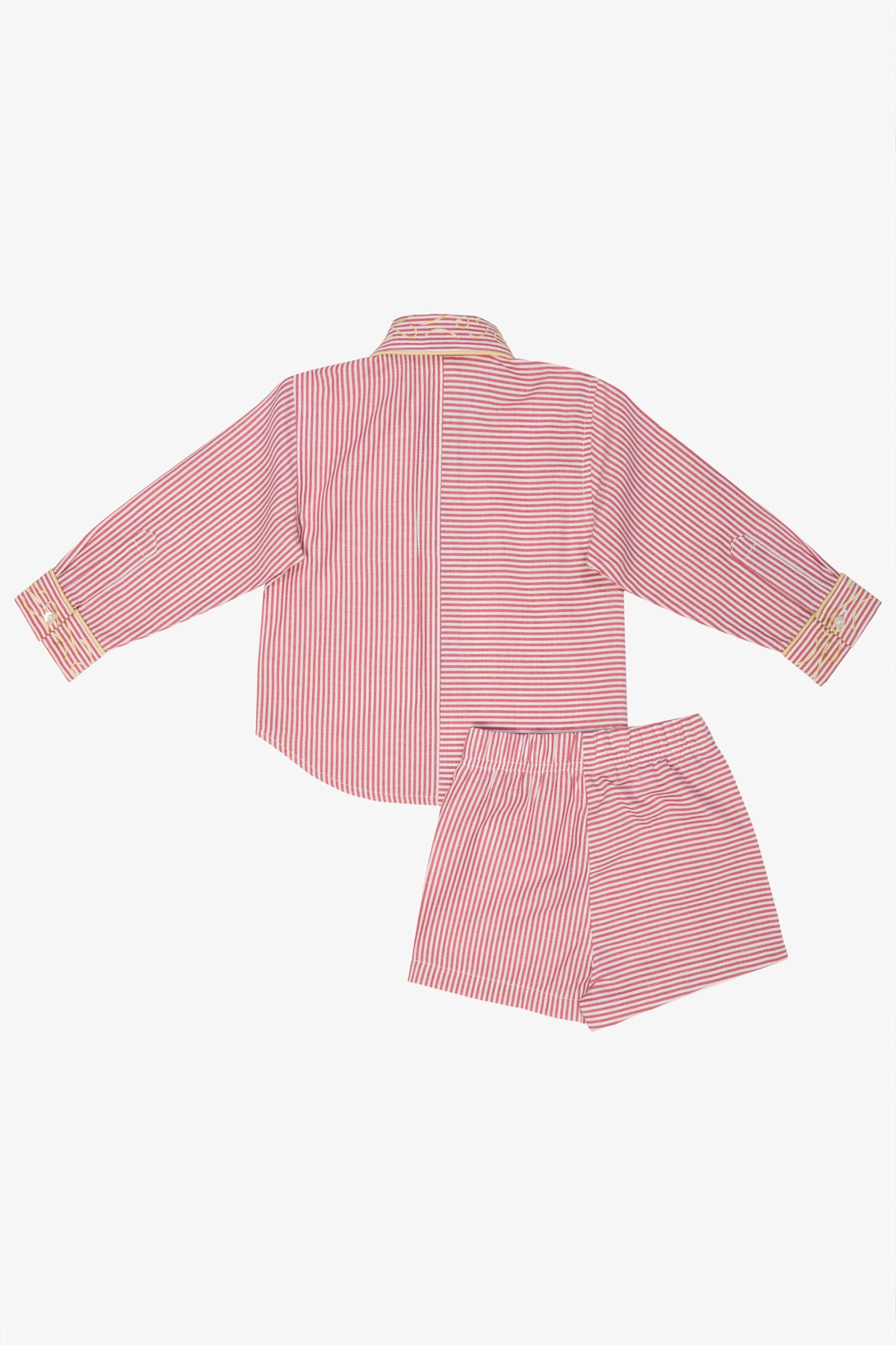 Veranda - Pijama Set - Çocuk
