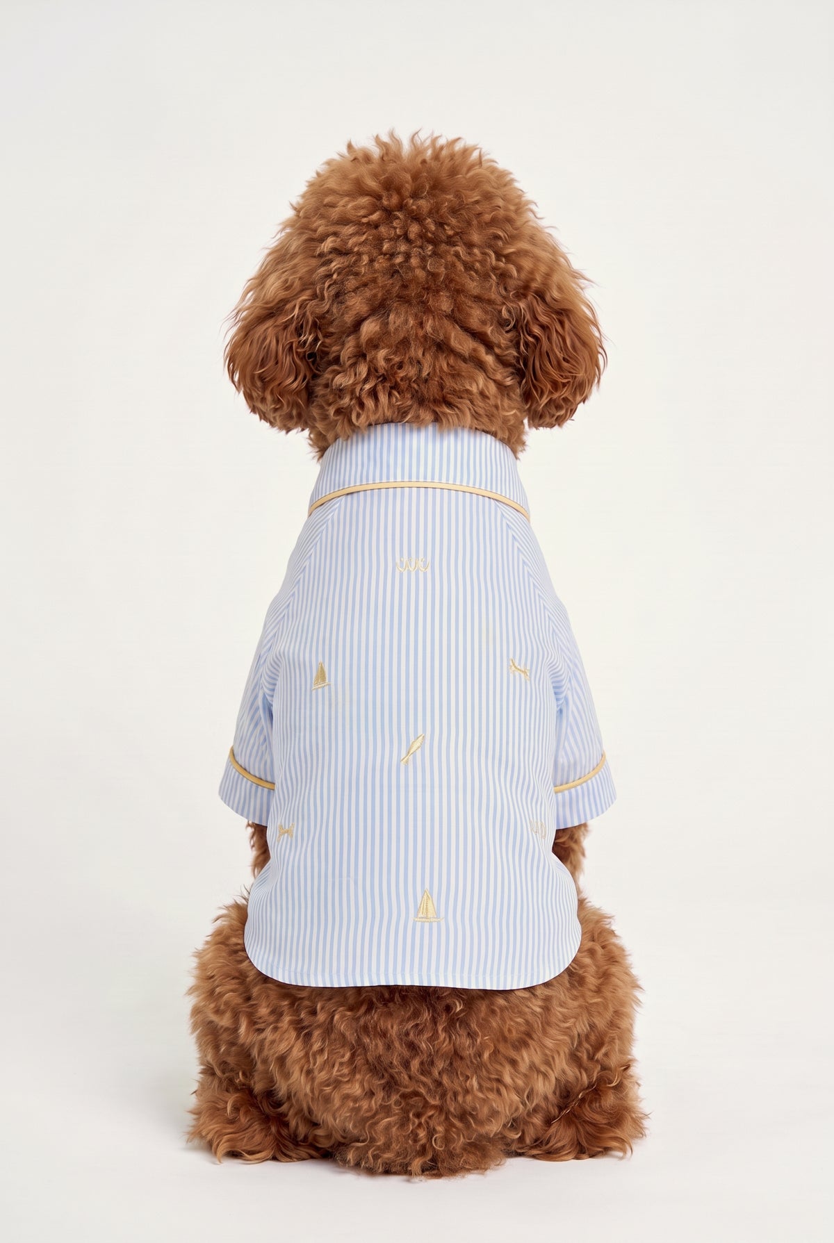 Coastal - Pijama - Köpek