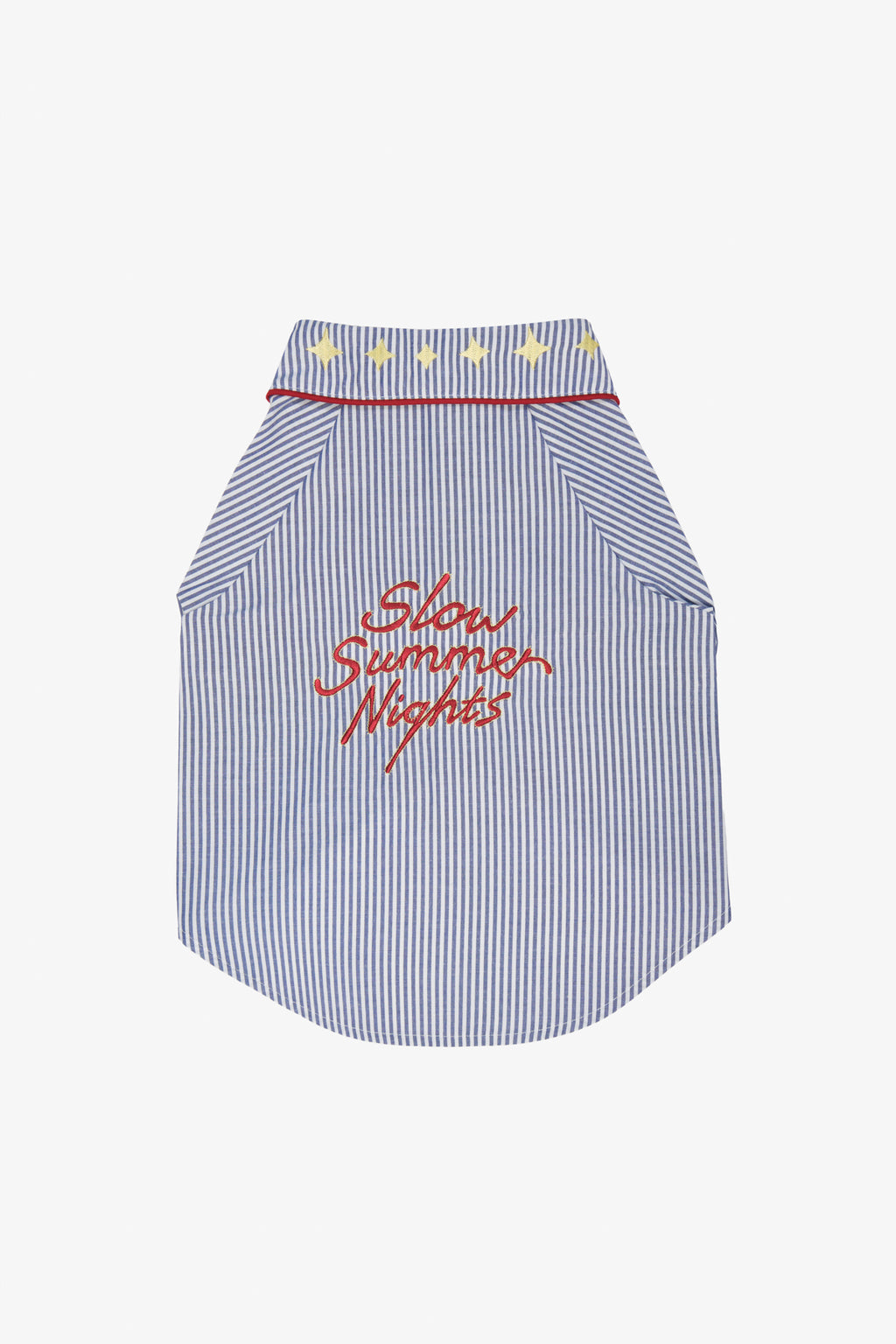 Blue Hour Walk - Pijama - Köpek