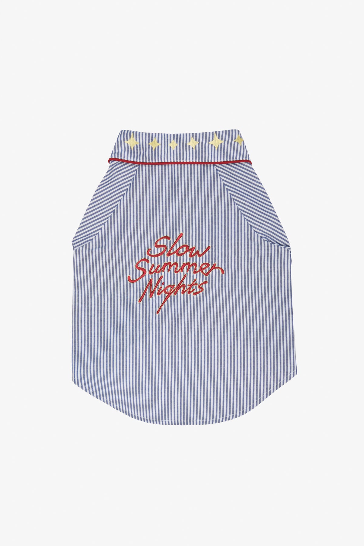 Blue Hour Walk - Pijama - Köpek