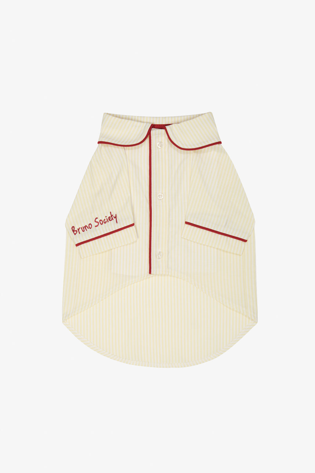 Sun Burn - Pijama - Köpek