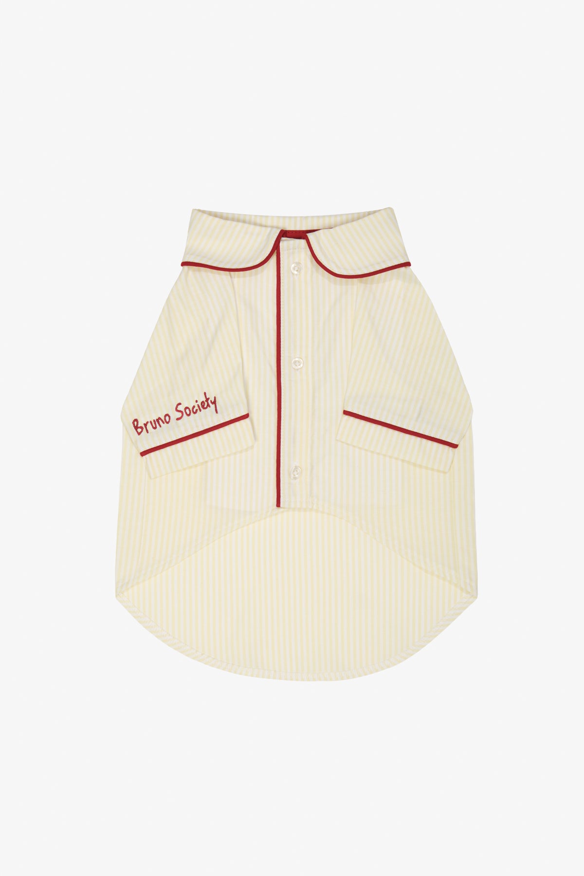 Sun Burn - Pijama - Köpek