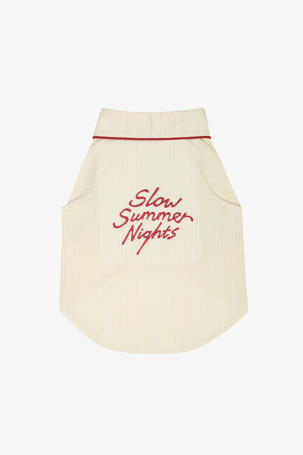 Sun Burn - Pijama - Köpek