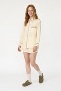 Sun Burn - Pijama Takım - Unisex