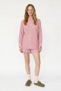 Veranda - Pijama Takım - Unisex