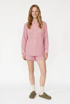 Veranda - Pijama Takım - Unisex