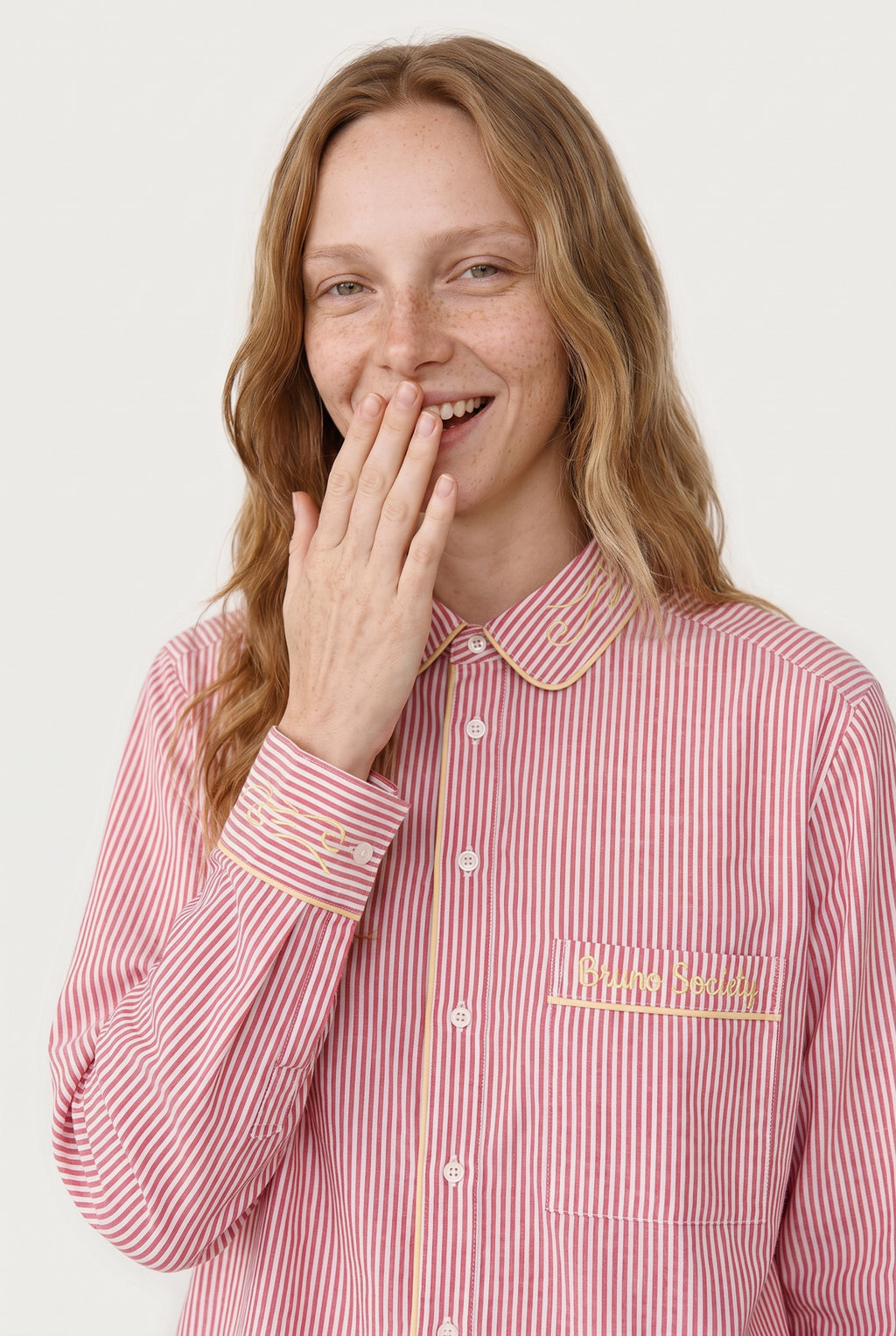 Veranda - Pijama Set - Unisex