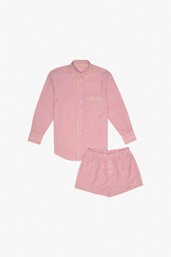 Veranda - Pijama Set - Unisex