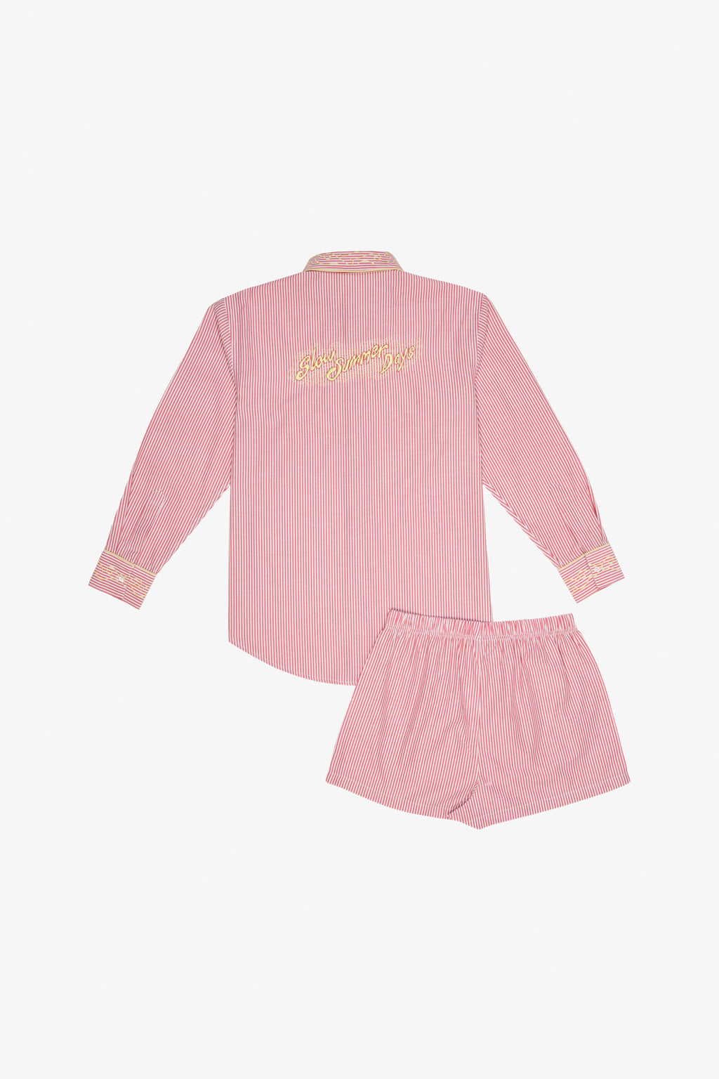 Veranda - Pijama Set - Unisex