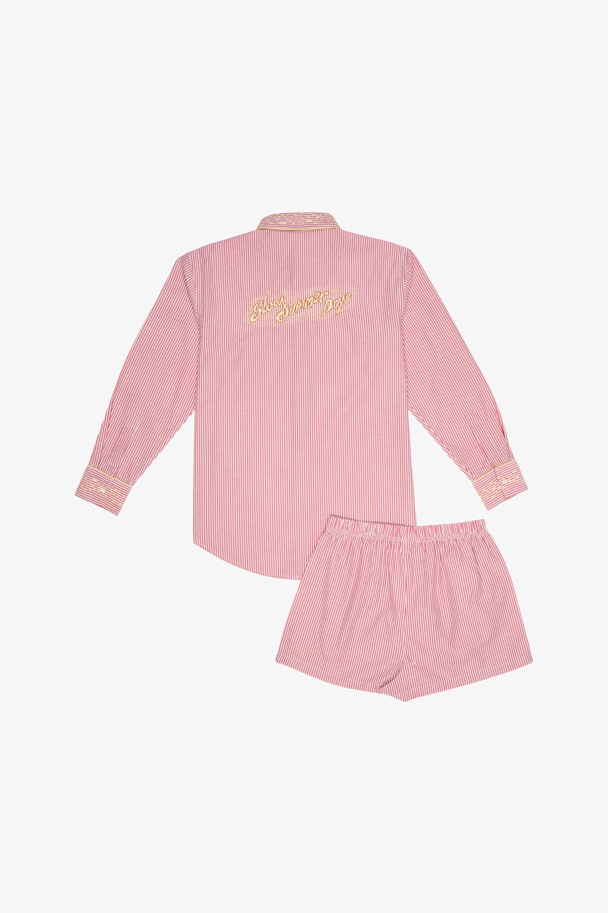 Veranda - Pijama Set - Unisex