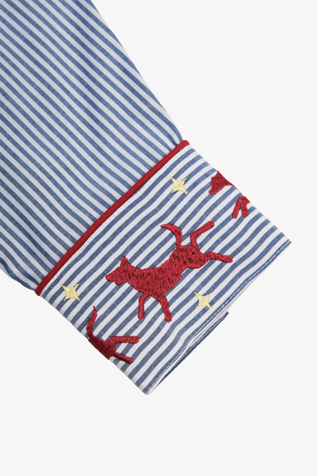 Blue Hour Walk - Pijama Set - Unisex