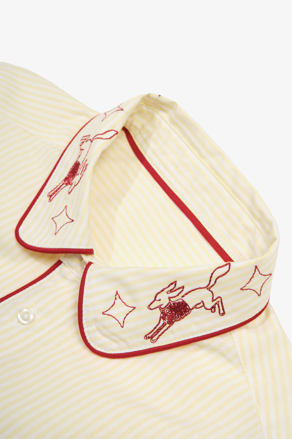 Sun Burn - Pijama Set - Unisex