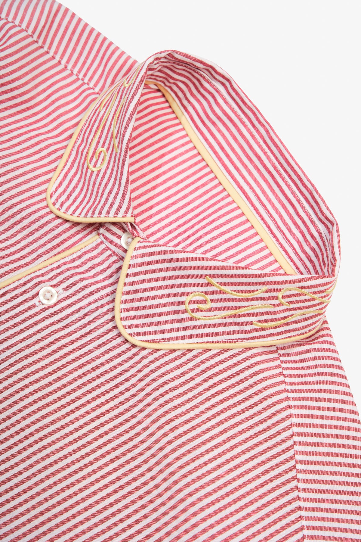 Veranda - Pijama Set - Unisex