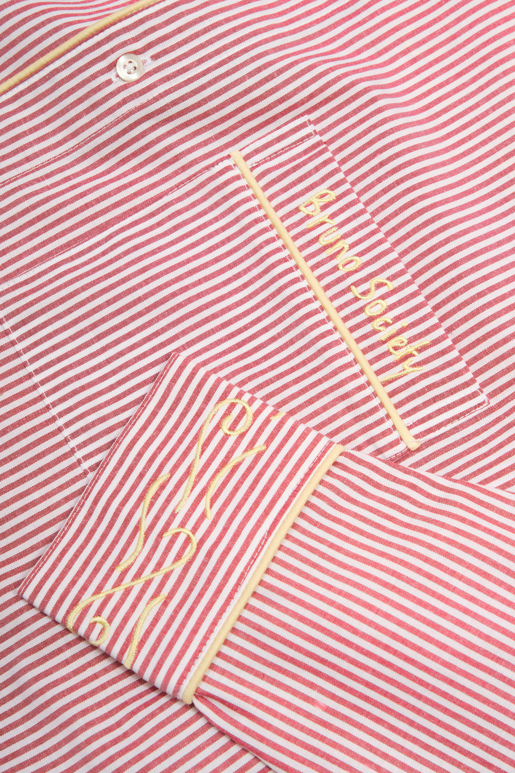 Veranda - Pijama Set - Unisex