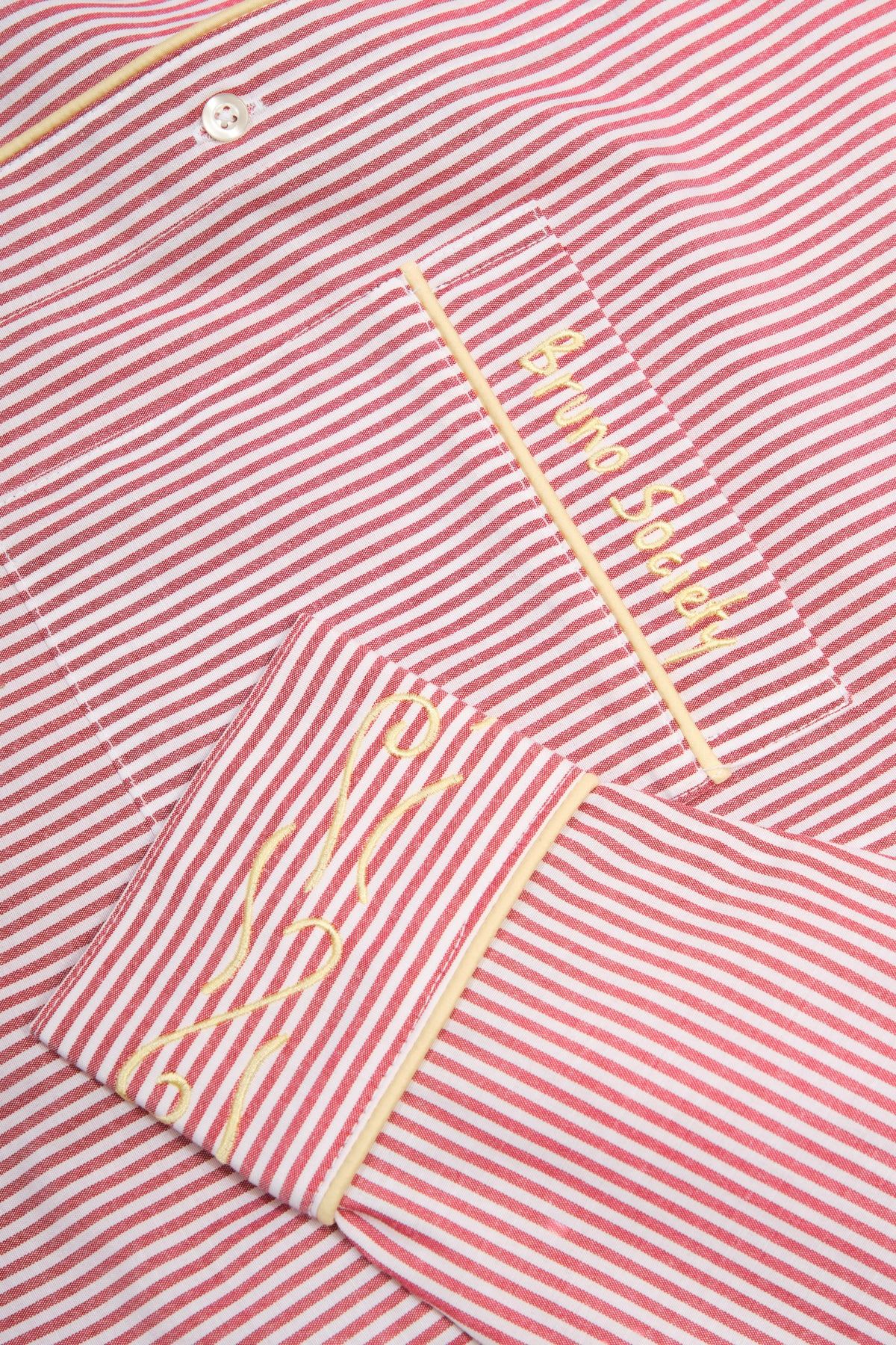 Veranda - Pijama Set - Unisex