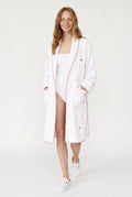 Veranda - Terry Bornoz - Unisex