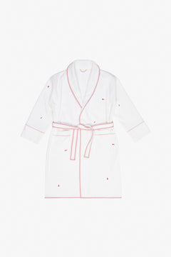 Veranda - Terry Bornoz - Unisex