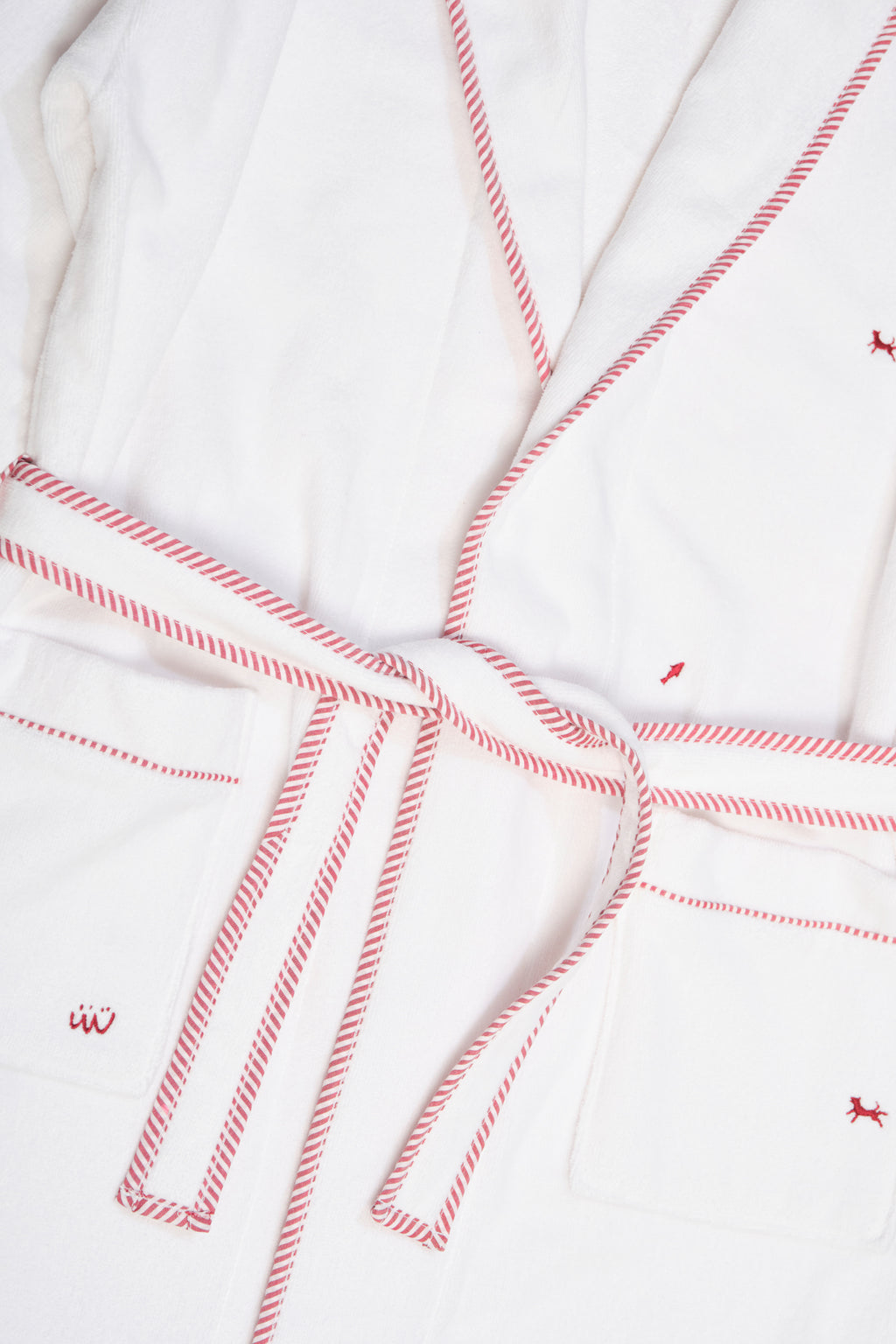 Veranda - Terry Bornoz - Unisex