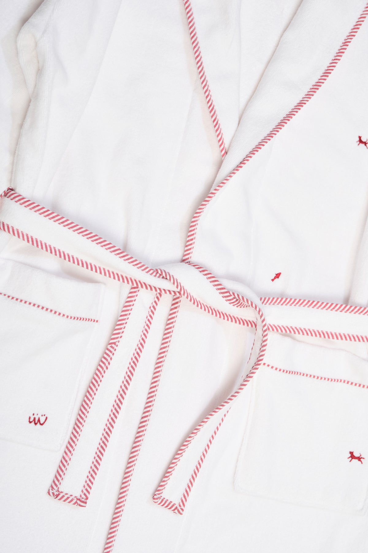 Veranda - Terry Bornoz - Unisex