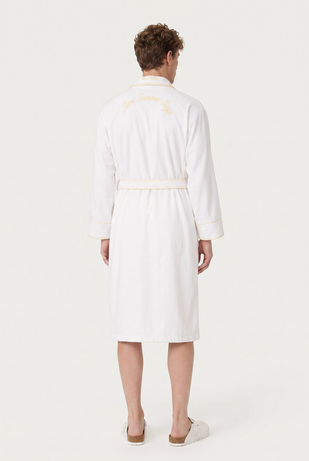 Sun Burn - Terry Bornoz - Unisex