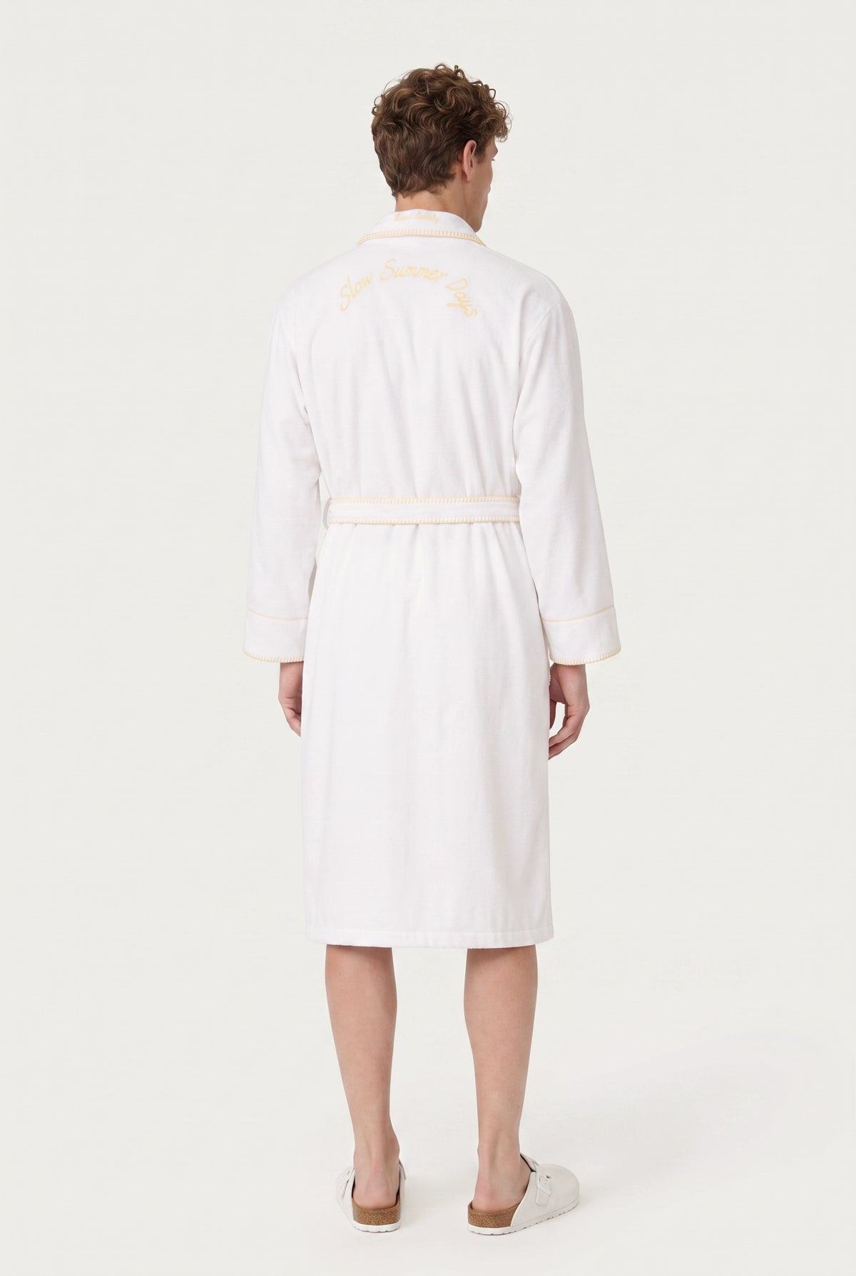 Sun Burn - Terry Bornoz - Unisex