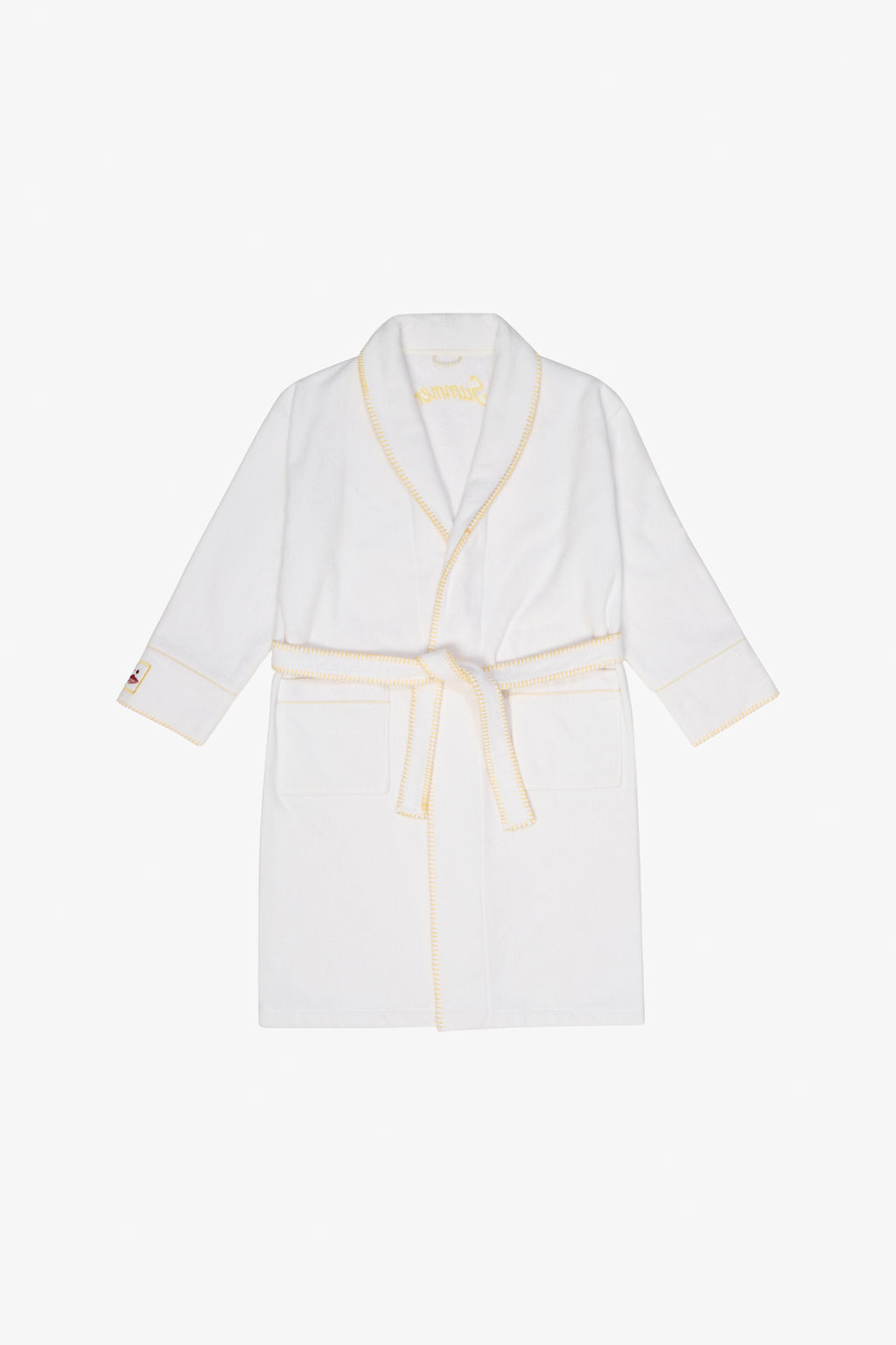 Sun Burn - Terry Bornoz - Unisex